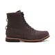 Timberland, Shoes, male, Brown, 6 1/2 UK, Cedar Brown Lace-Up Ankle Boots