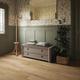 Laura Ashley Luxury Vinyl Floor Tile - Hepscott