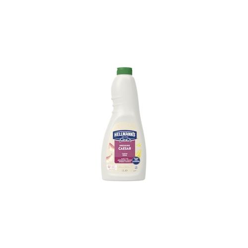 HELLMAN'S Hellmann´s Caesar Dressing 1L Flasche