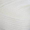 Cascade Pacific Chunky Bulky Weight Yarn (60% Acrylic/ 40% Superwash Merino Wool) - #002 White
