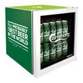 Mini Fridge Carlsberg Design