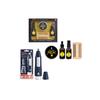 Men's Big & Tall Ultimate Beard Care Kit: Grooming Essentials For A Perfect Beard. by Roamans in O