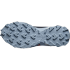 Trailrunningschuh SALOMON "SUPERCROSS 4", Gr. 39, grau (anthrazit), Synthetik, Textil, sportlich, Schuhe, Trailrunningschuhe