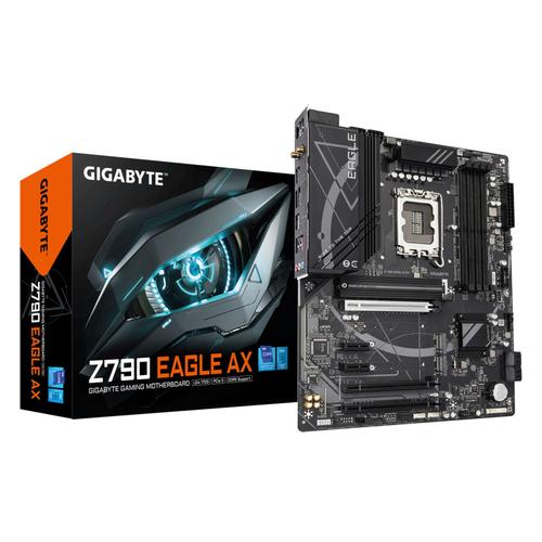 GIGABYTE Mainboard 