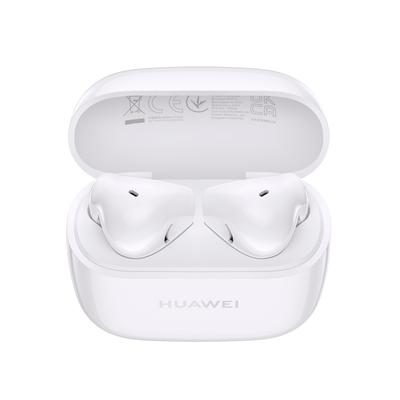 HUAWEI In-Ear-Kopfhörer "FreeBuds SE 2" Kopfhörer weiß In Ear Kopfhörer