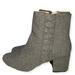 Nine West Shoes | Nine West Woman’s Boots | Color: Black/Gray | Size: 9.5