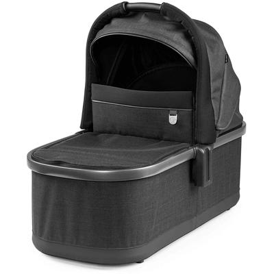 Peg Perego Bassinet With Home Stand - Onyx