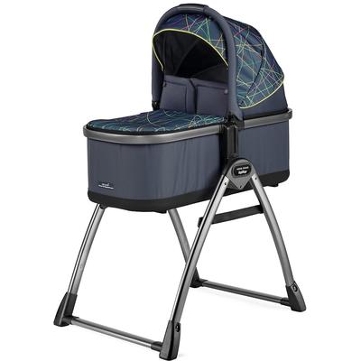 Peg Perego Bassinet With Home Stand - New Life