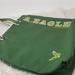 American Eagle Outfitters Bags | American Eagle Outfitters Green Canvas Tote Bag. | Color: Green | Size: Os