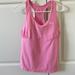 Nike Tops | Nike Dri Fit Workout Top Size L Pink | Color: Pink | Size: L
