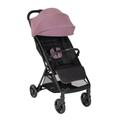 Graco Myavo Compact Stroller/Pushchair with Raincover - Suitable from birth to approx. 4 years (0-22kg). Lightweight at only 5.8kg with a one-second, one-hand fold, Mulberry fashion