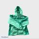 The North Face Jackets & Coats | North Face Rain Jacket | Color: Gray/Green | Size: M