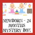 Anthropologie Jackets & Coats | 5lbs Newborn - 24 Months Baby Mystery Box For $20 | Color: Pink/Red | Size: Various