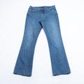 Nine West Jeans | Nine West Jeans 10/29 - 31x29 Bootcut Med Blue Wash Denim | Color: Blue | Size: 10