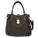 Louis Vuitton Bags | Louis Vuitton Monogram Idylle Elegy M56696 Women's Handbag,Shoulder Bag Fusain | Color: Gray | Size: Os