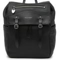 Rebecca Minkoff Bags | Nwt $328 Rebecca Minkoff Signature Backpack! | Color: Black/Silver | Size: Os