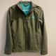 The North Face Jackets & Coats | North Face Jacket | Color: Blue/Green | Size: S
