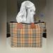 Burberry Bags | Burberry Medium London Tote Bag In Briar Brown/Black | Color: Black/Tan | Size: Os