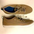 Columbia Shoes | Mens Columbia Pfg Boat Shoes | Color: Brown/Tan | Size: 11