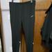 Nike Pants & Jumpsuits | Nike Active Pants | Color: Black | Size: Xl