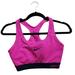Nike Intimates & Sleepwear | Nike Pink Women's Size Medium Sports Bra | Color: Pink | Size: M