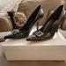 Nine West Shoes | Nine West Brown Heels Nwot | Color: Brown | Size: 10