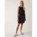 Athleta Dresses | Athleta Rincon Dress - Size Medium | Color: Black | Size: M