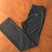Nike Pants & Jumpsuits | Nike Yoga Pant Size Small | Color: Black | Size: S