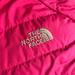 The North Face Jackets & Coats | North Face Jacket Pink Barely Worn | Color: Pink | Size: S