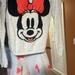Disney Matching Sets | Adorable Minnie Set By Disney | Color: Gray/Pink | Size: 5/6