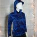 Nike Jackets & Coats | Nike Womens Hoodie Blue @51 | Color: Blue | Size: L