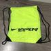 Nike Bags | Nike Vapor Carbon 2.0 Bag | Color: Yellow | Size: Os