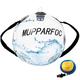 MUPPARFOC Adjustable Aqua Bag Aqua Ball, Workout Sandbag, Training Power Bag with Water Weight for Ultimate Core and Balance Training, Portable Exercise Ball