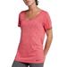Nike Tops | Nike Legend Dry Training Athletic Tshirt | Color: Pink/Red | Size: S
