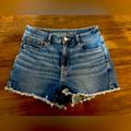 Levi's Jeans | American Eagle Mom Shorts | Color: Blue | Size: 2