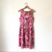 Anthropologie Dresses | Eri + Ali Anthropologie Lalia Lace Dress Size 0 | Color: Green/Pink | Size: 0