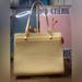 Louis Vuitton Bags | Louis Vuitton Croisette Pm Shoulder Bag Epi Leather Vanilla | Color: Cream | Size: Os
