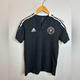 Adidas Shirts | Adidas Inter Miami Mls Training Soccer Jersey Men’s Small 2022 | Color: Black/White | Size: S