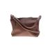 Calvin Klein Satchel: Brown Bags