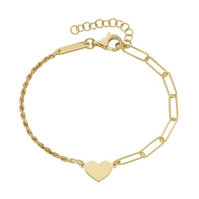 SURI FREY Armschmuck SFY Lily gelbgold Damen Image