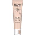 lavera - Vitamin Skin Tint Getönte Tagescreme 30 ml Nude Damen