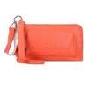 Desigual - Lisa Umhängetasche 20 cm Umhängetaschen 1 ct Orange Damen (51.19 € / 1 ct)