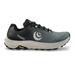 Topo Athletic MT-5 Running Shoes - Women's Charcoal/Grey 9.5 W072-095-CHAGRY