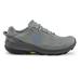 Topo Athletic Traverse Running Shoes - Women's Grey/Blue 8.5 W059-085-GRYBLU