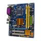 gaming motherboard Fit For GIGABYTE GA-G31M-ES2C Desktop Motherboard G31 LGA 775 DDR2 4GB USB2.0 VGA Micro ATX Mainboard