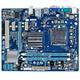 gaming motherboard Fit For P5G41T-M/GA-H61M-DS2 DDR3 Computer Motherboard Dual Channel For Desktop ATX SATA III Interface DDR3 LGA 1155 AGP 8X