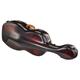 Alpha Case Alpha Carbon Cello Case RD 3D