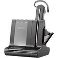 Poly Used Savi 8245 Office Wireless DECT Headset (Convertible, Unlimited Talk, Standa 7W6D1AA#ABA