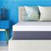 Ventilated Memory Foam 12-Inch Mattress | CertiPUR-US Certified | Bed-in-a-Box, Twin XL