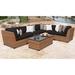 Laguna 7 Piece Outdoor Wicker Patio Furniture Set 07b